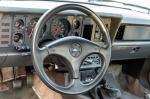 Ford Mustang GT 5.0 Convertible 1985 года